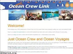 Sites similar to oceancrewlink.com