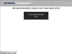 Sites similar to oceancrossfit.com