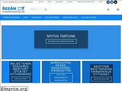 Sites similar to oceancsempebolt.hu