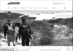 Sites similar to oceanculture.com