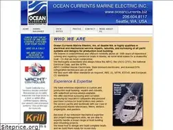 Sites similar to oceancurrents.biz