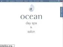 Sites similar to oceandayspa.com.au