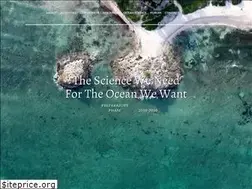 Sites similar to oceandecade.org