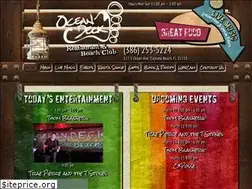 Sites similar to oceandeck.com
