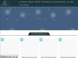 Sites similar to oceandecor.vn
