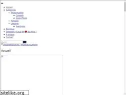 Sites similar to oceandecouleurs.com