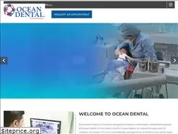 Sites similar to oceandental.net
