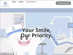 Sites similar to oceandental.sg