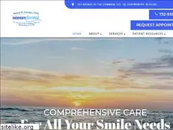 Sites similar to oceandentalnj.com