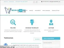 Sites similar to oceandentistry.com