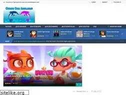 Sites similar to oceandesjeux.com