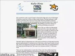 Sites similar to oceandestiny.com