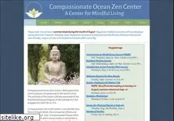 Sites similar to oceandharma.org