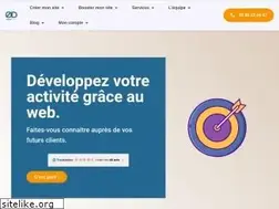 Sites similar to oceandigital.fr
