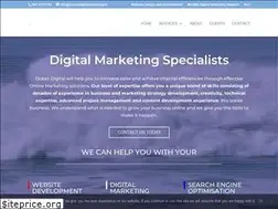 Sites similar to oceandigitalmarketing.ie