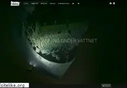 Sites similar to oceandiscovery.org