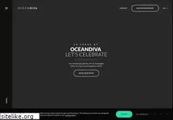 Sites similar to oceandiva.nl