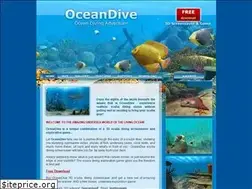 Sites similar to oceandive.com