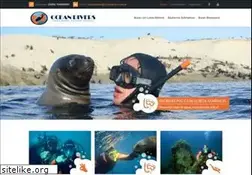 Sites similar to oceandivers.com.ar