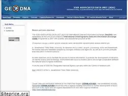Sites similar to oceandna.ge