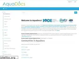 Sites similar to oceandocs.org