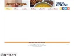 Sites similar to oceandragonnyc.com