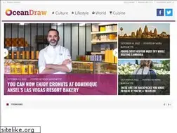 Sites similar to oceandraw.com