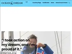 Sites similar to oceandream.me