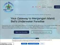 Sites similar to oceandreams.asia