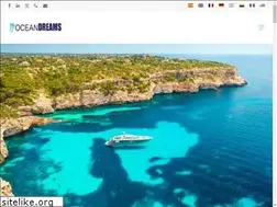 Sites similar to oceandreamsmallorca.com
