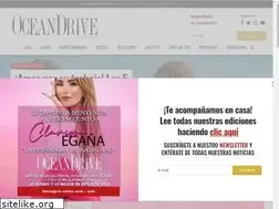 Sites similar to oceandrive.com.ve
