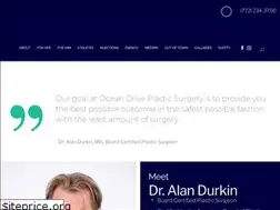Sites similar to oceandriveplasticsurgery.com