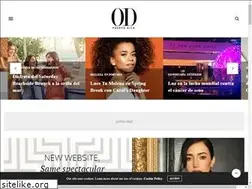 Sites similar to oceandrivepr.com