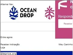 Sites similar to oceandrop.com.br