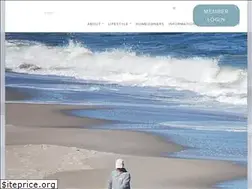 Sites similar to oceandunesresortnc.com