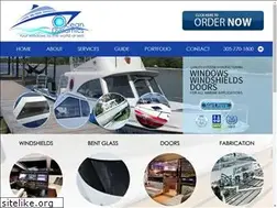 Sites similar to oceandynamics.com