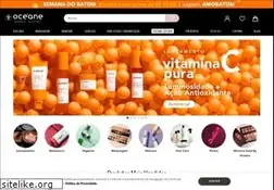 Sites similar to oceane.com.br