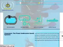 Sites similar to oceanears.com