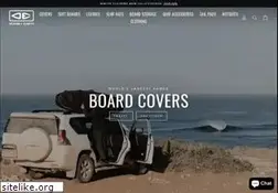 Sites similar to oceanearth.com