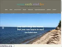 Sites similar to oceanearthwindfire.com