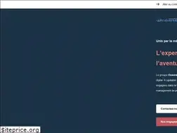 Sites similar to oceaneconsulting.com