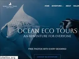 Sites similar to oceanecotours.com