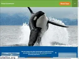 Sites similar to oceanecoventures.com