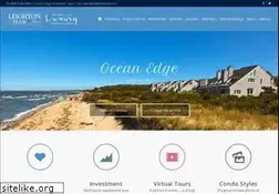 Sites similar to oceanedge.net