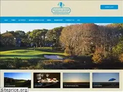 Sites similar to oceanedgeclub.com