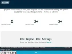 Sites similar to oceaneering.com