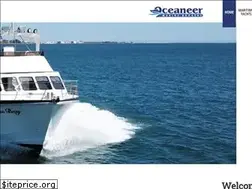 Sites similar to oceaneermarine.com.au