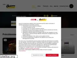 Sites similar to oceanefm.com