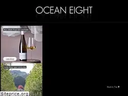 Sites similar to oceaneight.com.au