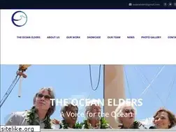 Sites similar to oceanelders.org